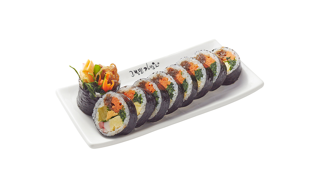 고봉민김밥인 부산대연점 사진 6