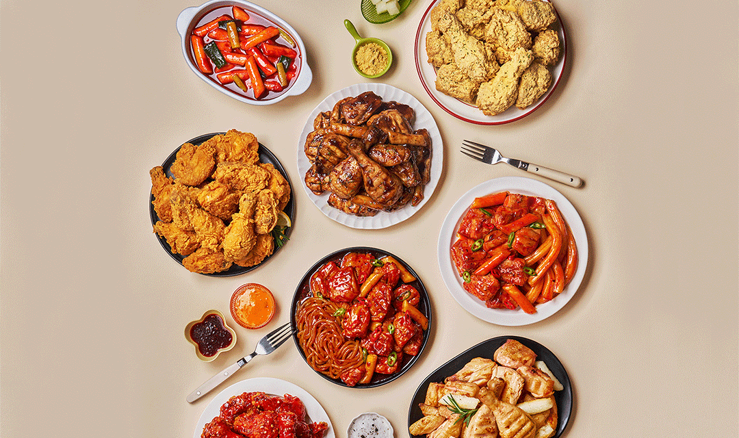 동근이숯불두마리치킨 화명점 사진 6