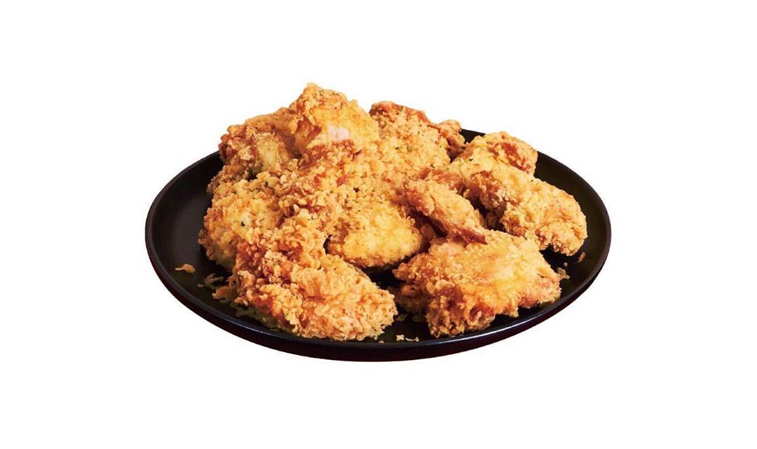 남썬치킨 대연점 사진 2