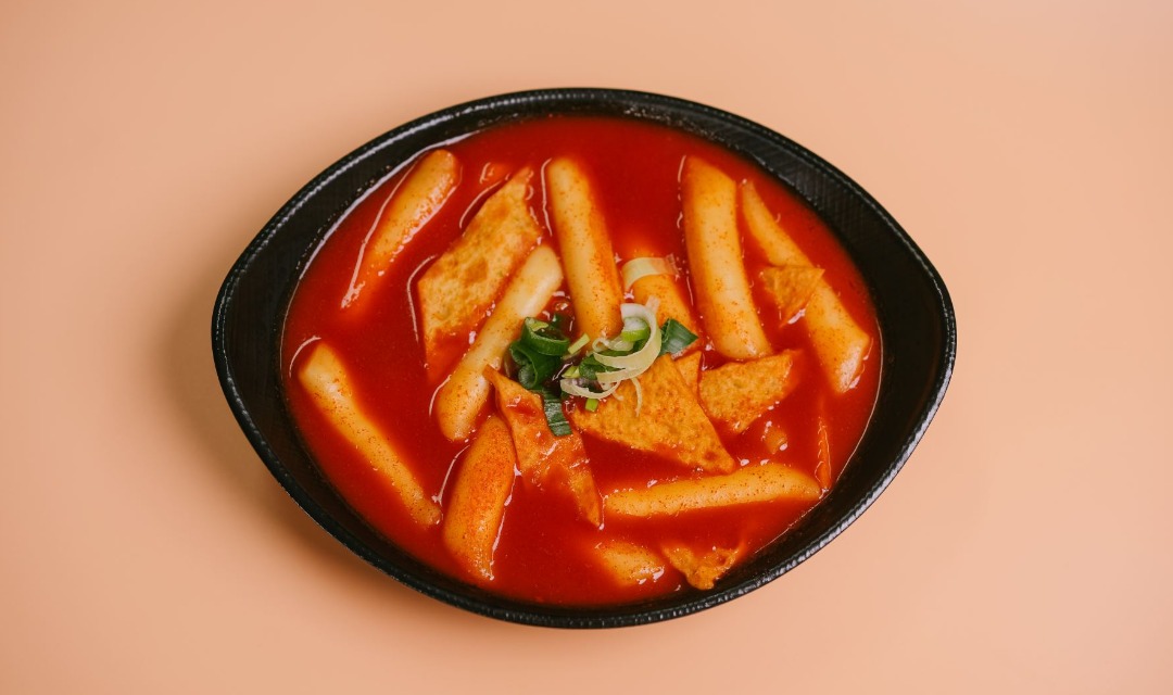 햇살머믄꼬마김밥 나주빛가람점 사진 3