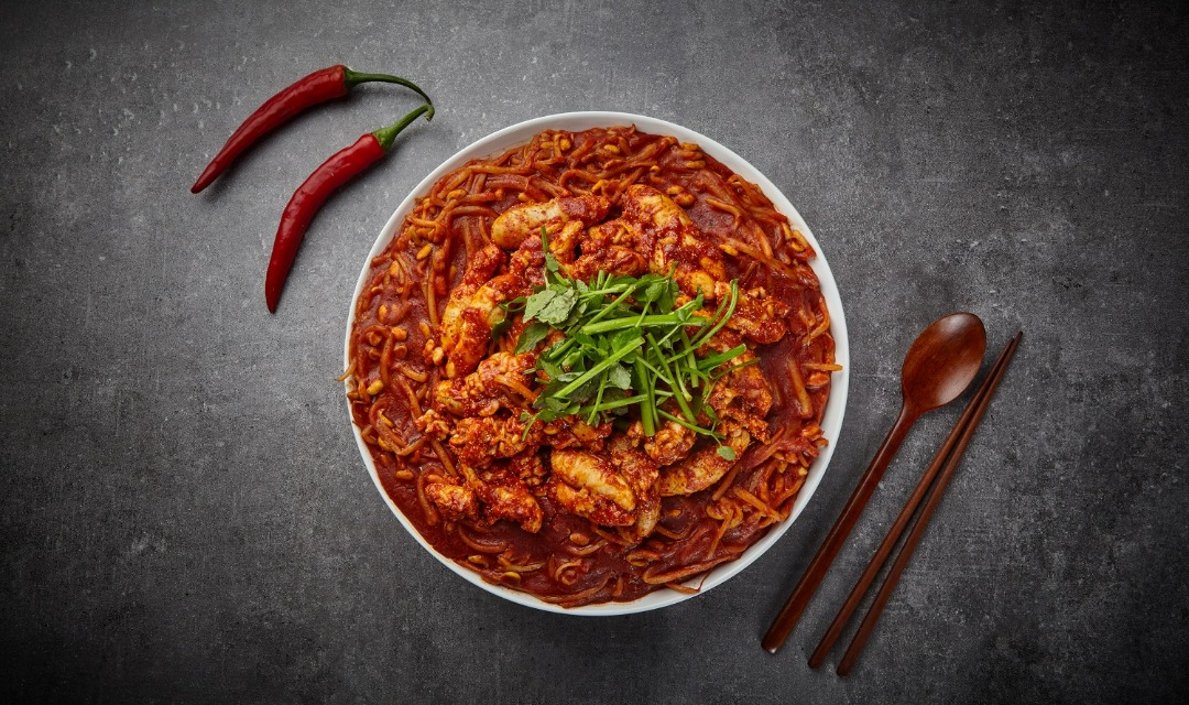 인생아구찜 안산점 사진 3