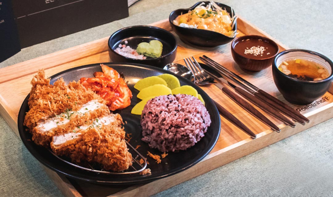 돈돈카츠 안락점 사진 6