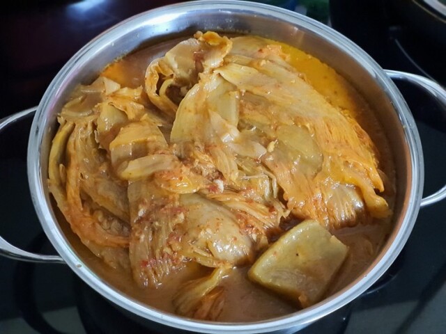 경주김치찜 사진 6