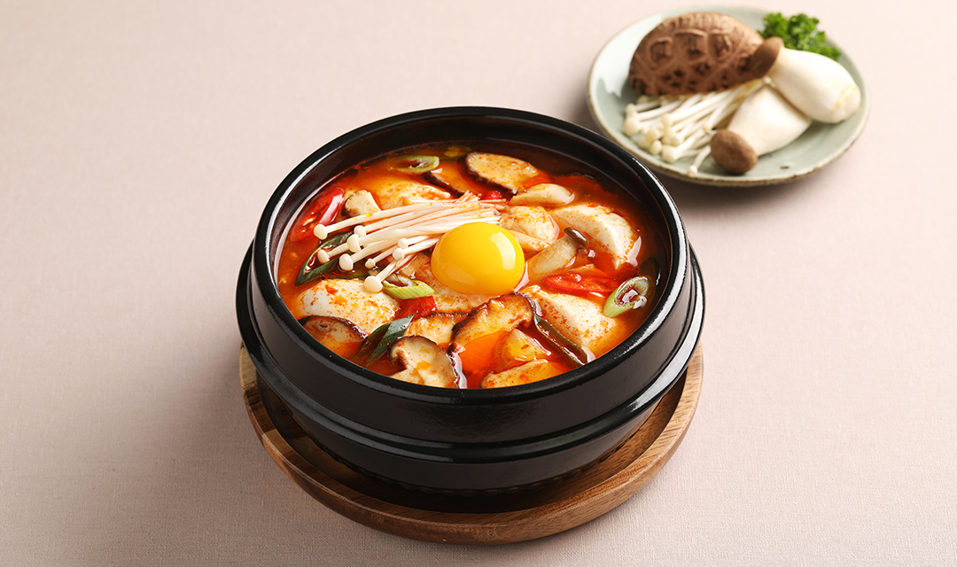 푸짐한밥상 부산본점 사진 4