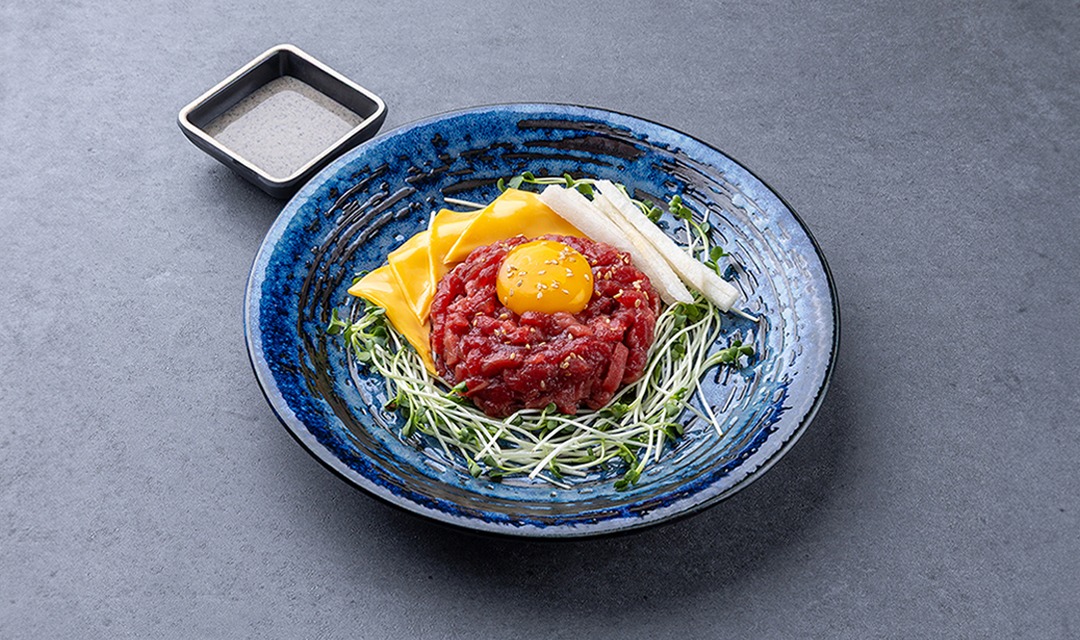 육회야문연어 부산송도점 대표 사진