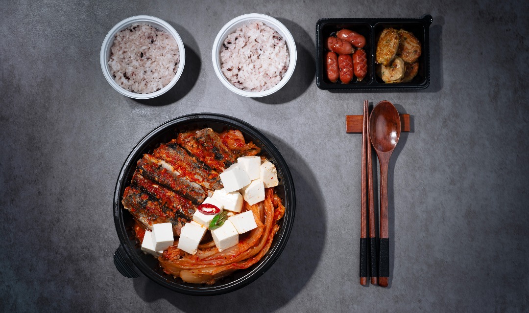 마미묵은지김치찜 선부점 대표 사진