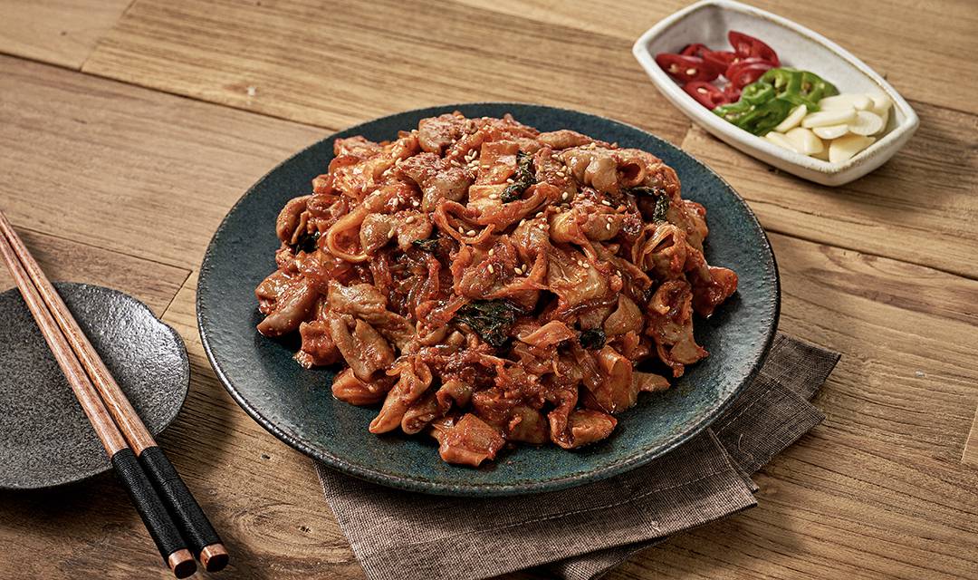 오빠막창 수영구점 사진 3
