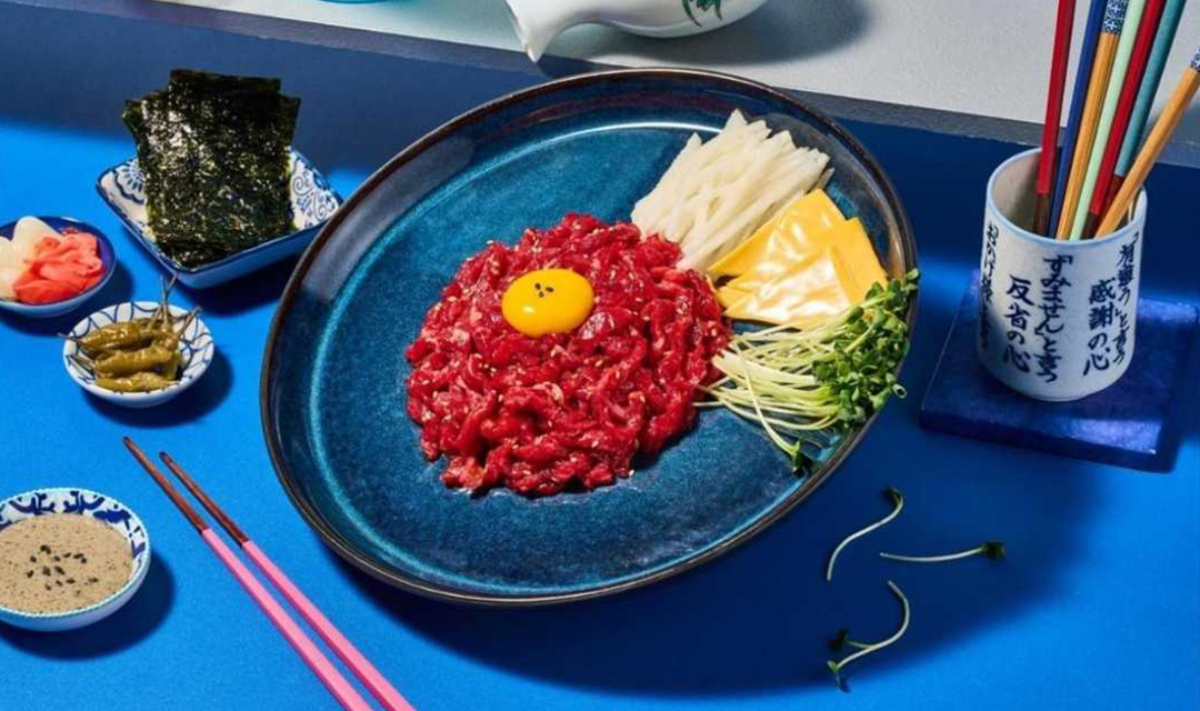 육회야문연어 부산개금역점 사진 7