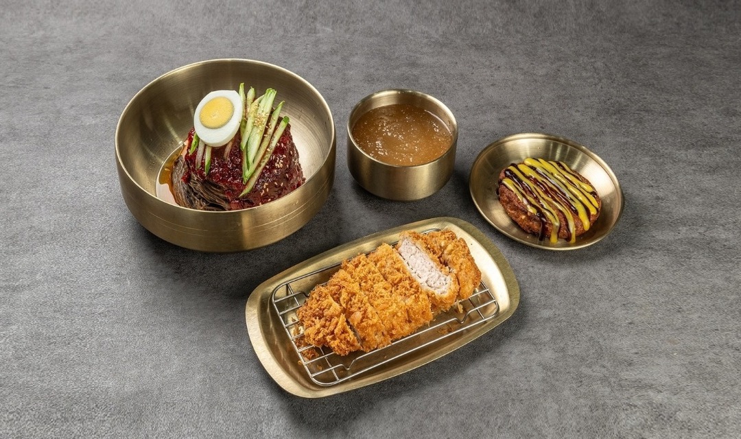 대한칡냉면 사진 4