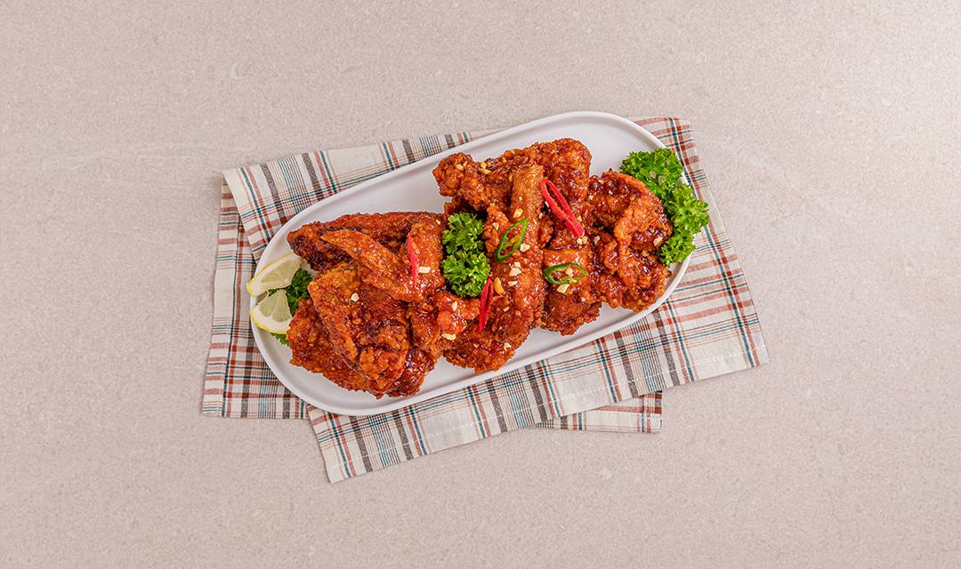 맛그랑두마리치킨 대표 사진