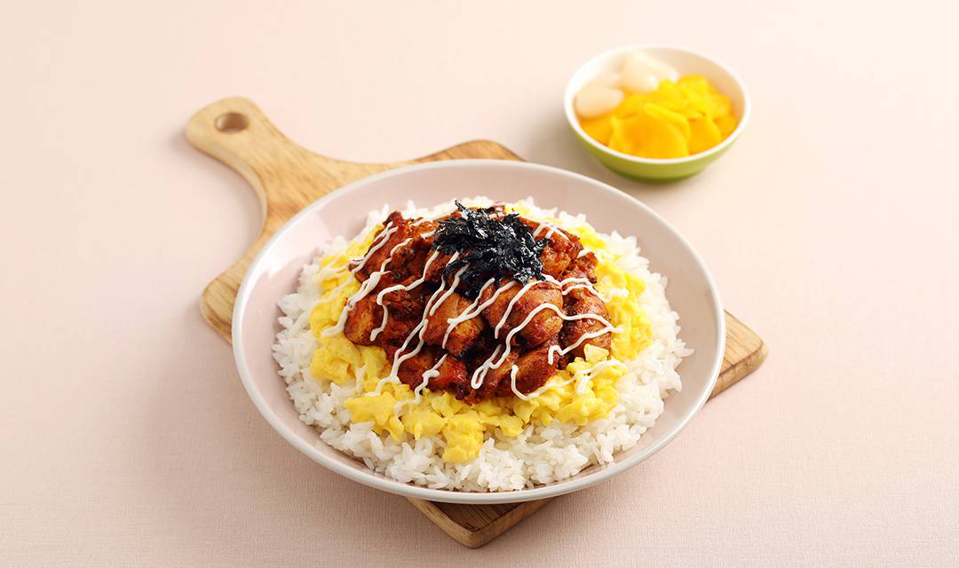 동근이숯불두마리치킨 안강점 대표 사진