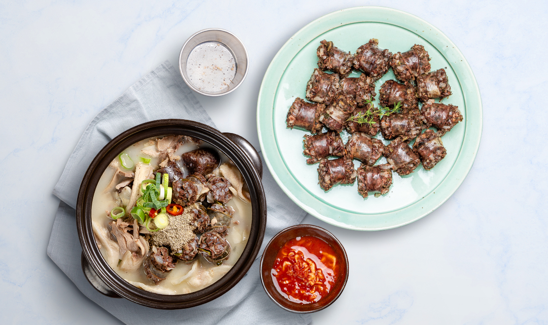 옛날아우내순대 순천조례점 사진 7