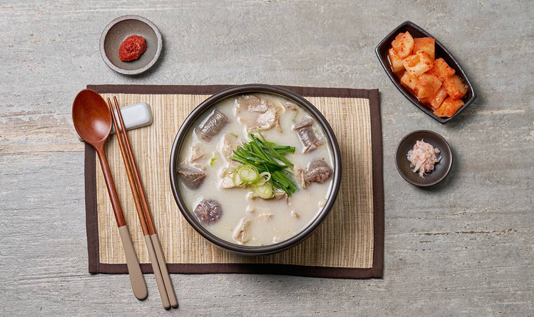세화돼지국밥 사진 3