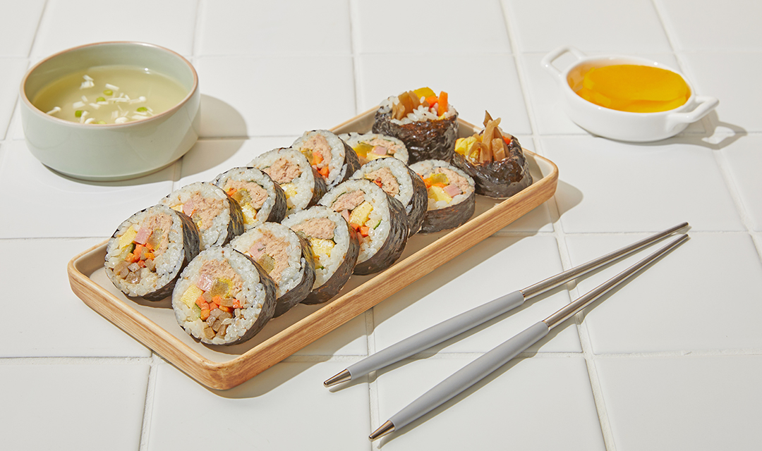 김밥생각 사진 5