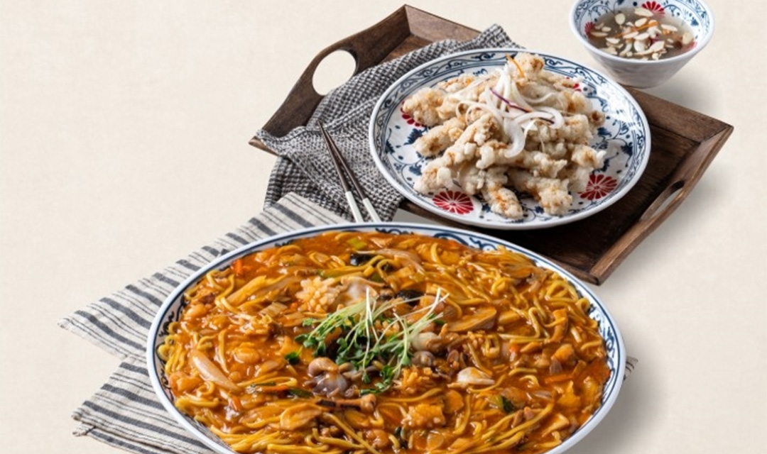 도야짬뽕 사직점 대표 사진