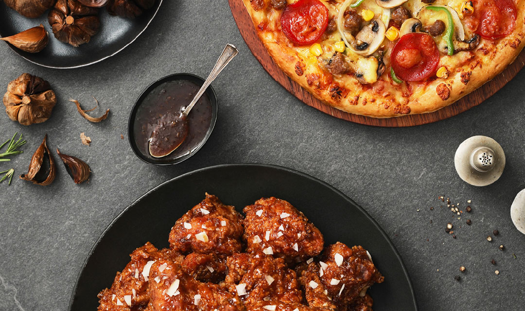 피나치공 김해공항점 사진 2