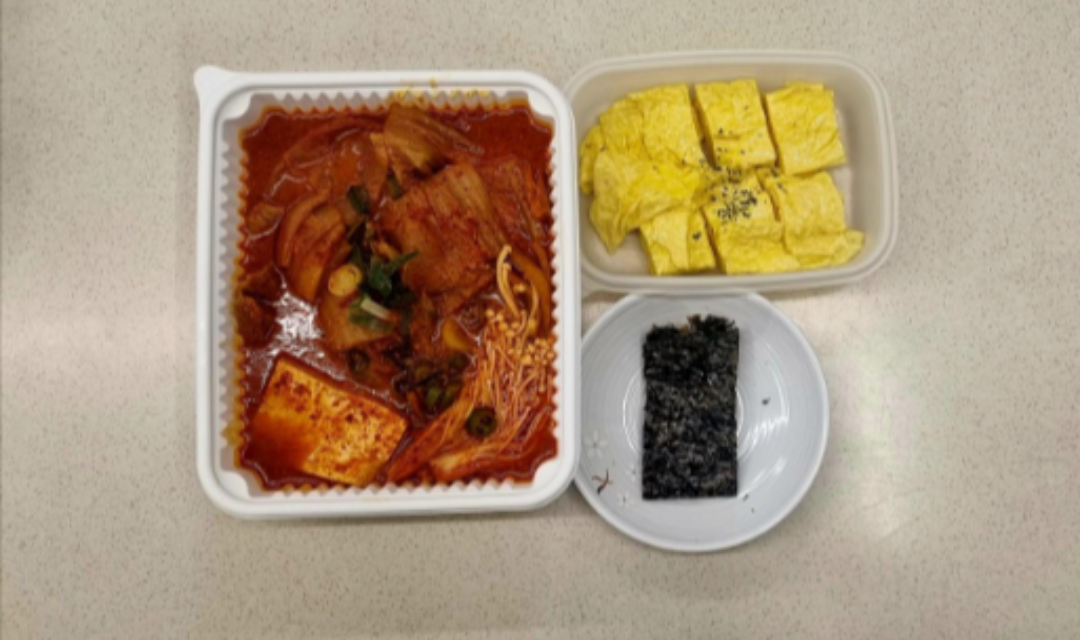 김찜 김치찜전문점 사진 3