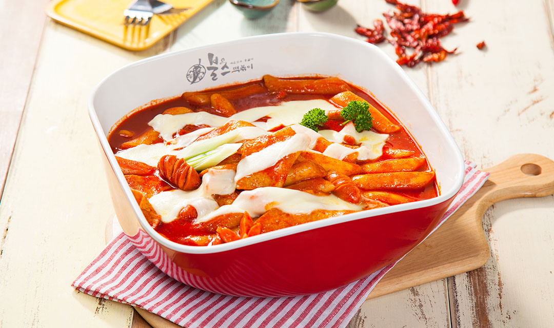 불스떡볶이 부천심곡점 사진 3