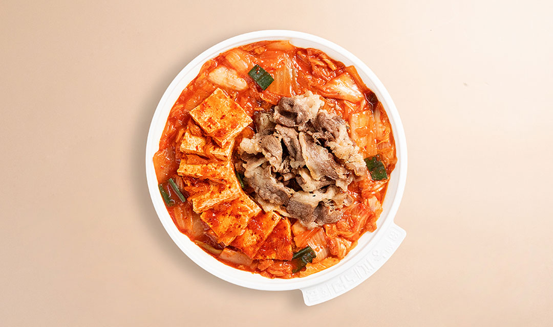 옥수동묵은지김치찜 대표 사진