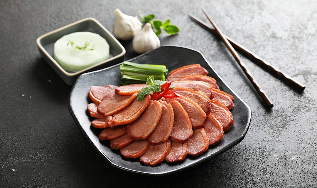 낭낭오리집 호반점 사진 5