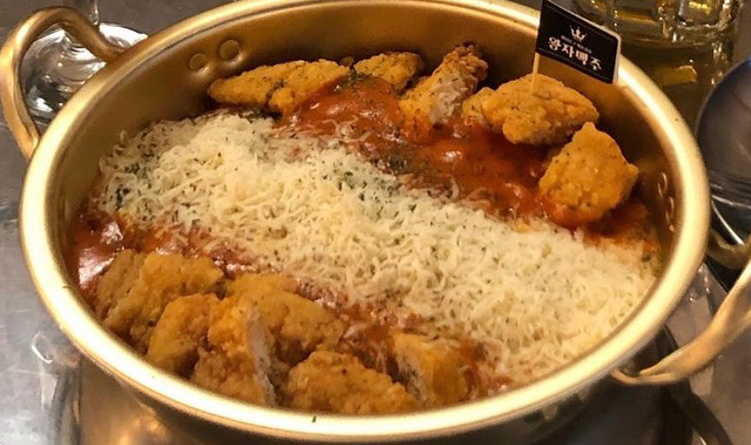 왕자맥주 사진 5