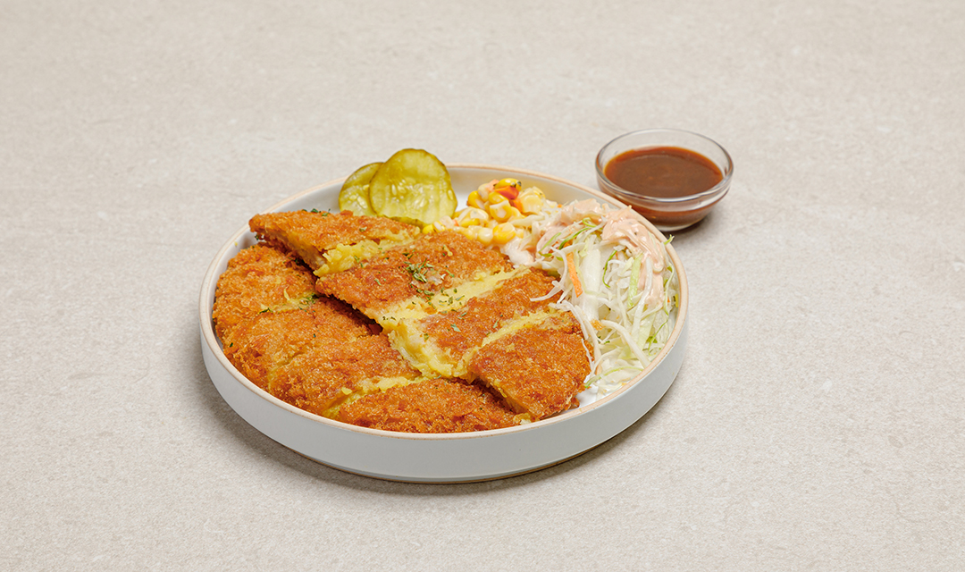 소미돈까스 센텀점 사진 4