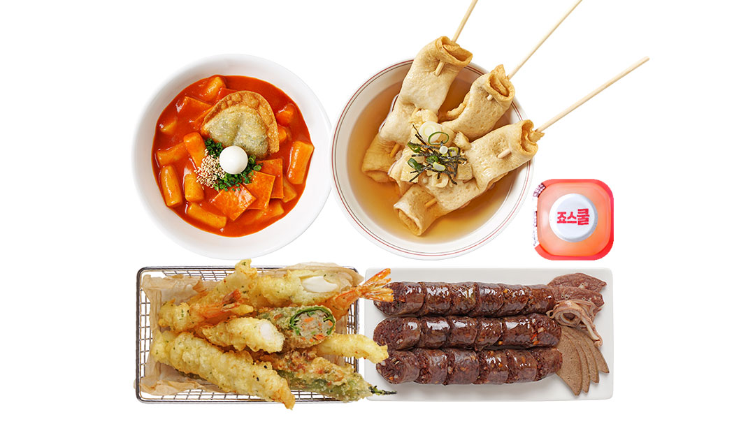 죠스떡볶이 거제장평점 사진 6