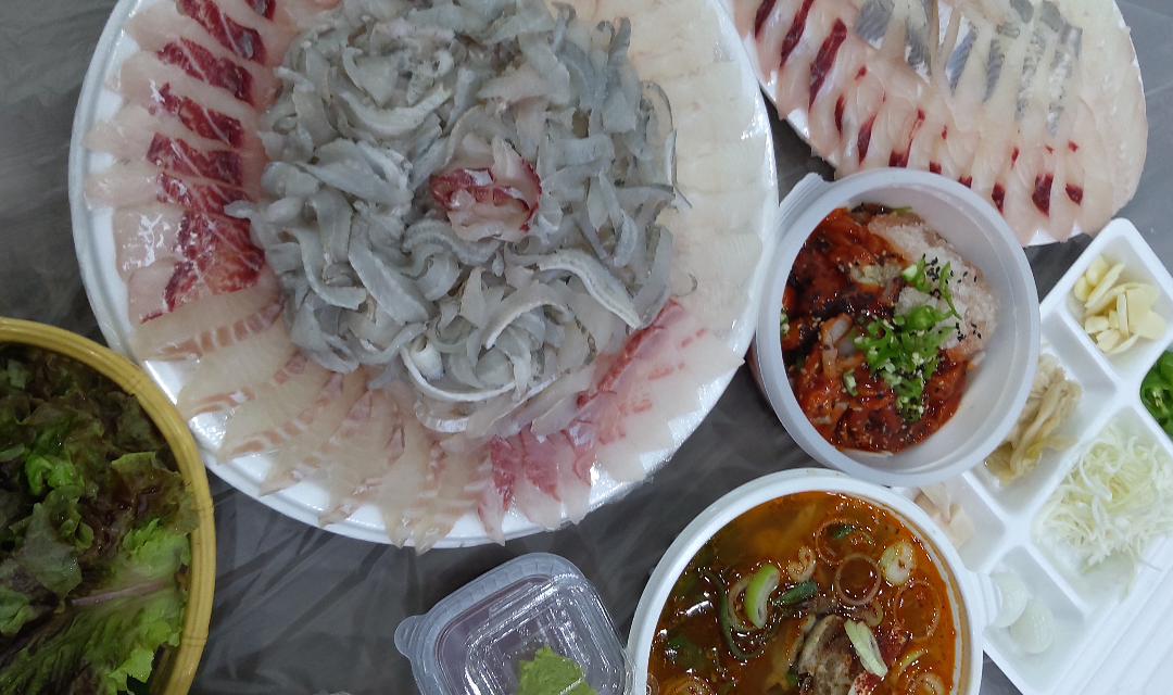 일송수산해산물횟집 대표 사진