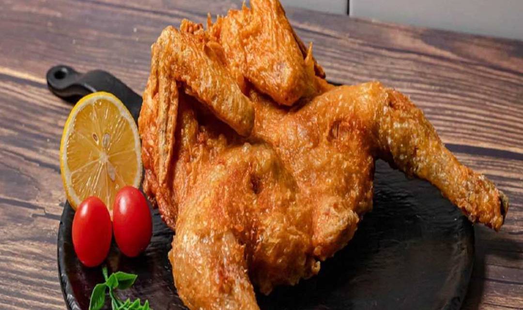 하나옛날통닭 장림점 사진 2