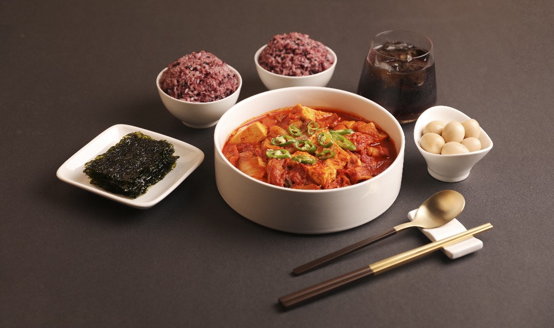김치찜은 못참지 부산덕천점 사진 4