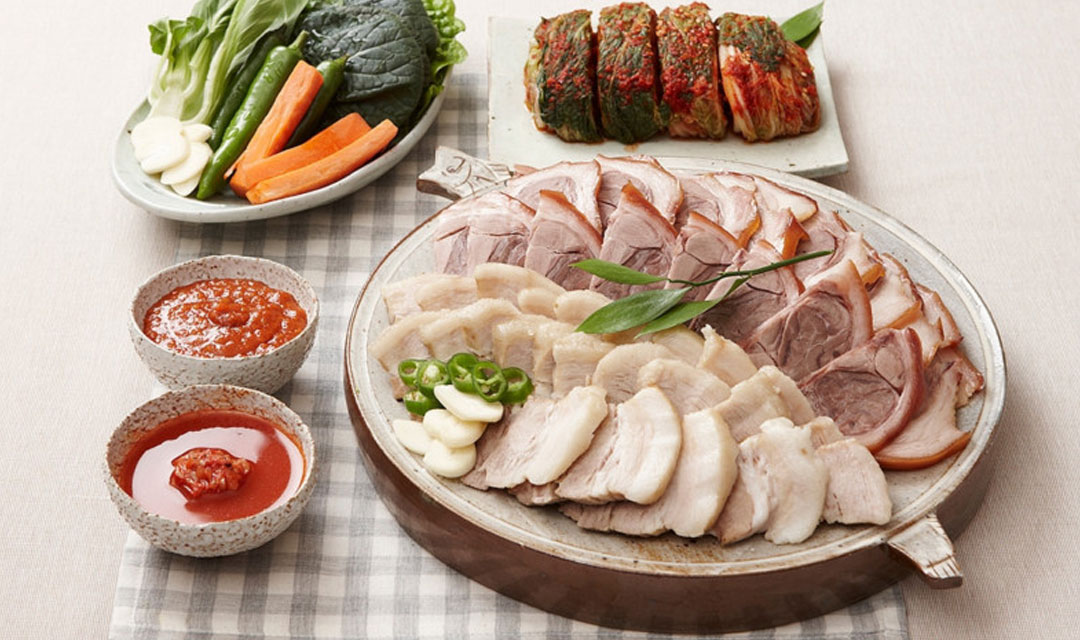 온정족발보쌈 사진 4