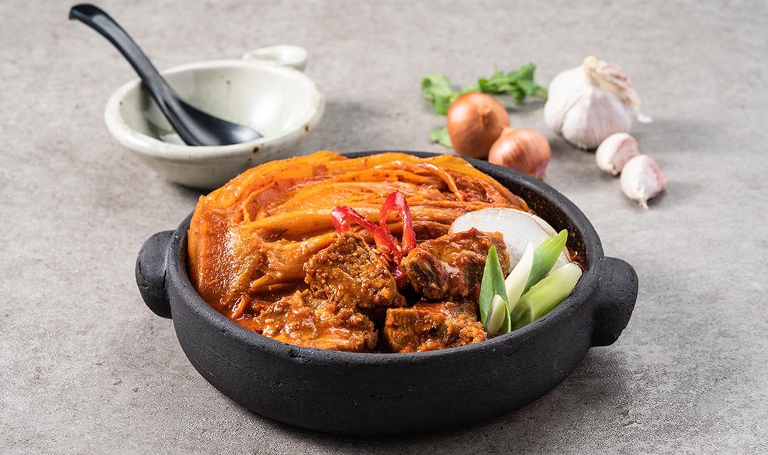 진땡이코다리찜 사진 4