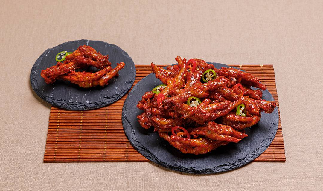 화정불닭발오돌뼈 대표 사진
