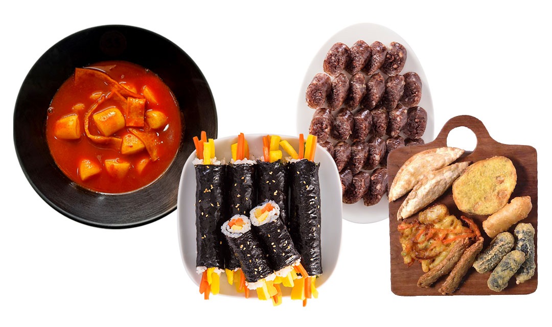 33떡볶이 부산수영점 사진 8