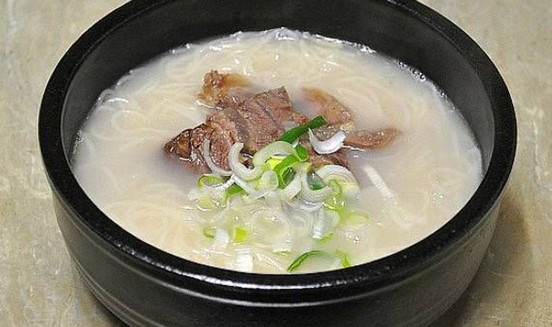 한우박사 한우국밥 사진 2