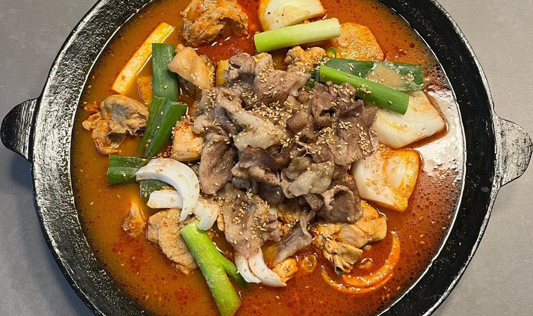 성산집 신평점 사진 5