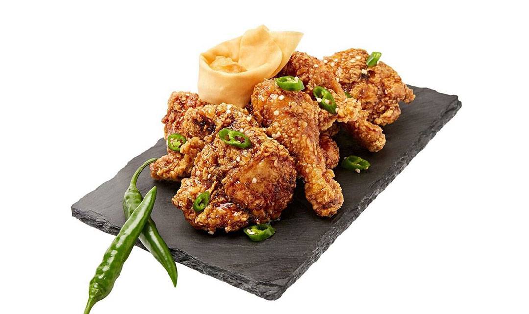 썬더치킨 부산범일1호점 사진 2