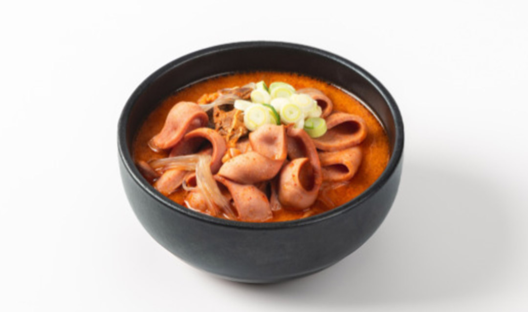 열정국밥 인천부평점 사진 4