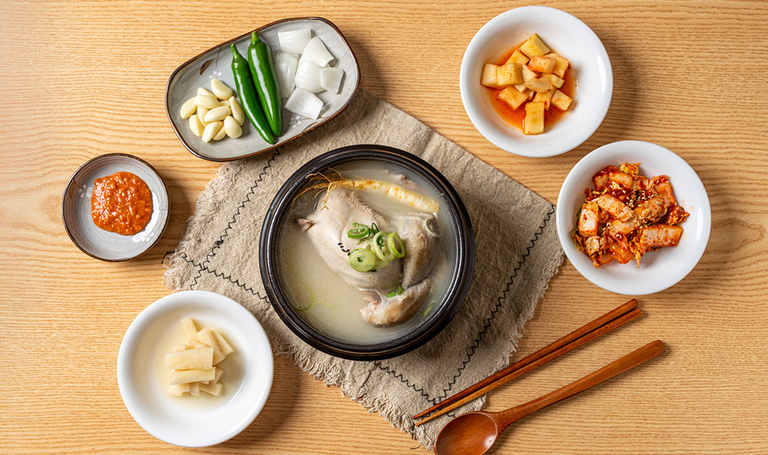 대가삼계탕 사진 3