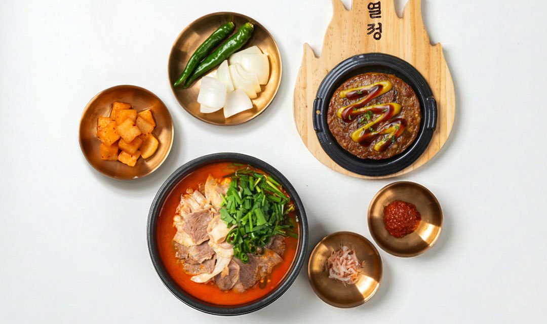 열정국밥 전남여수안산점 대표 사진