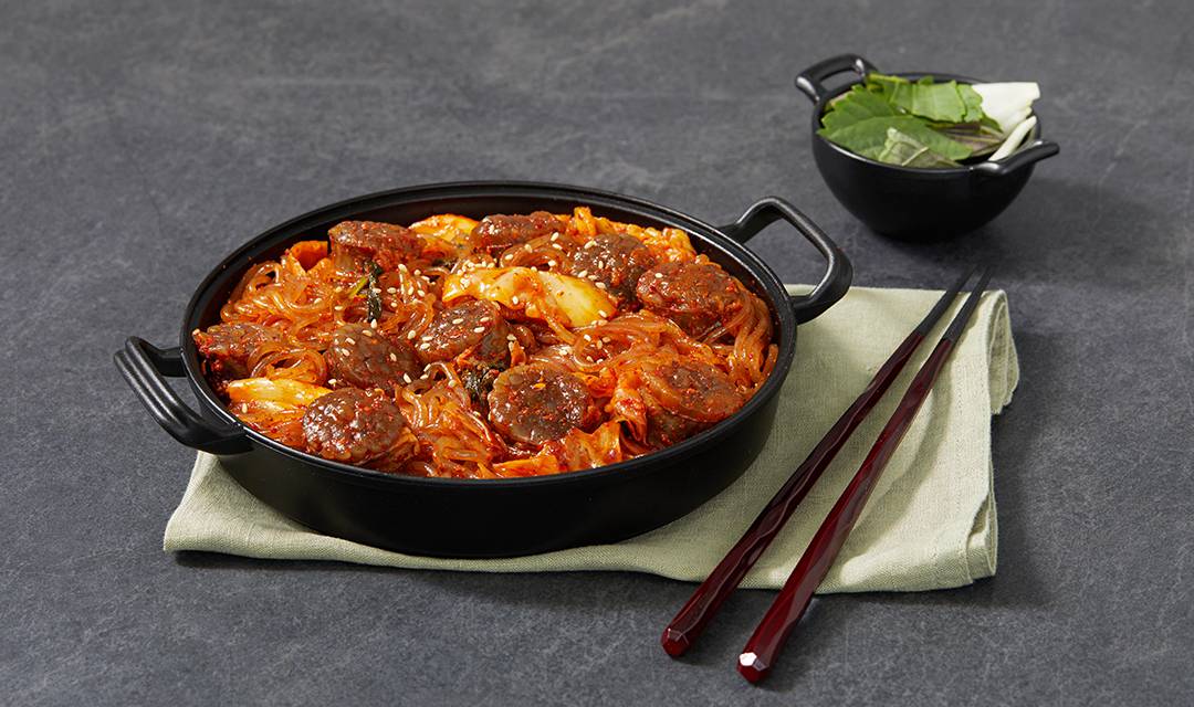 미미왕십리야채불곱창 부산점 사진 2