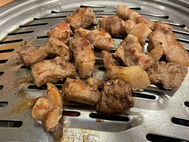 금호왕십리숯불막창포차 대표 사진