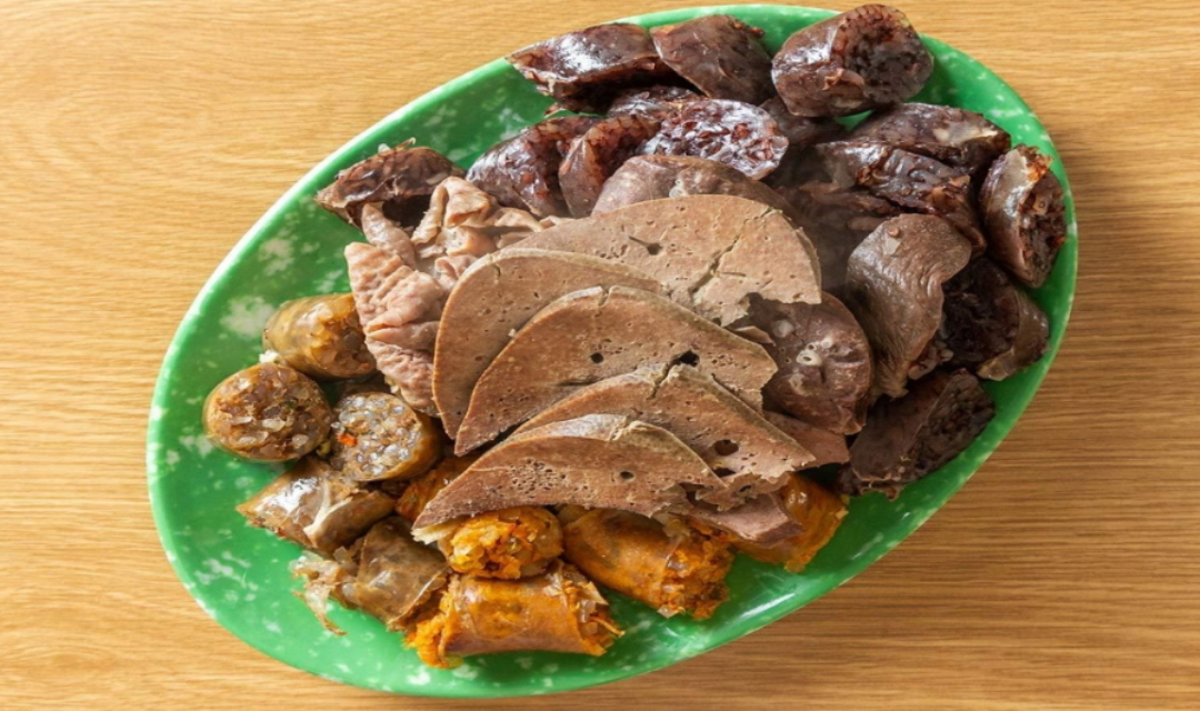 순대집 사진 4
