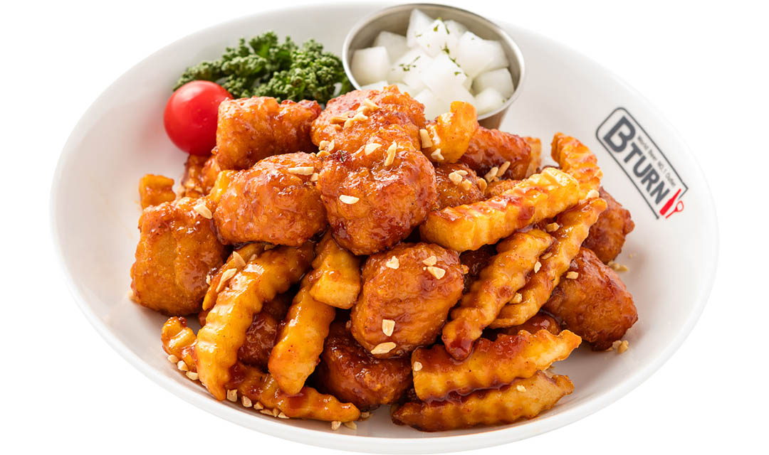 비턴 동래메가마트점 사진 3