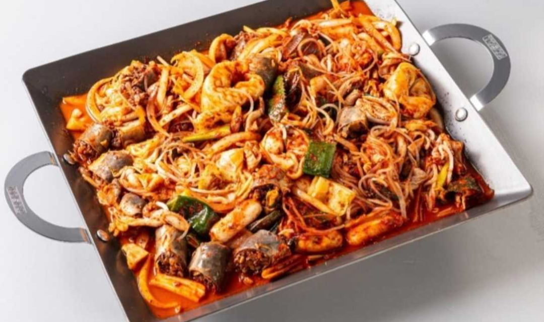 옛날아우내순대 순천조례점 사진 2