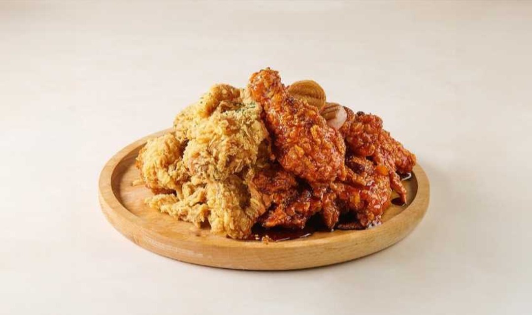 청년치킨 대연점 사진 2