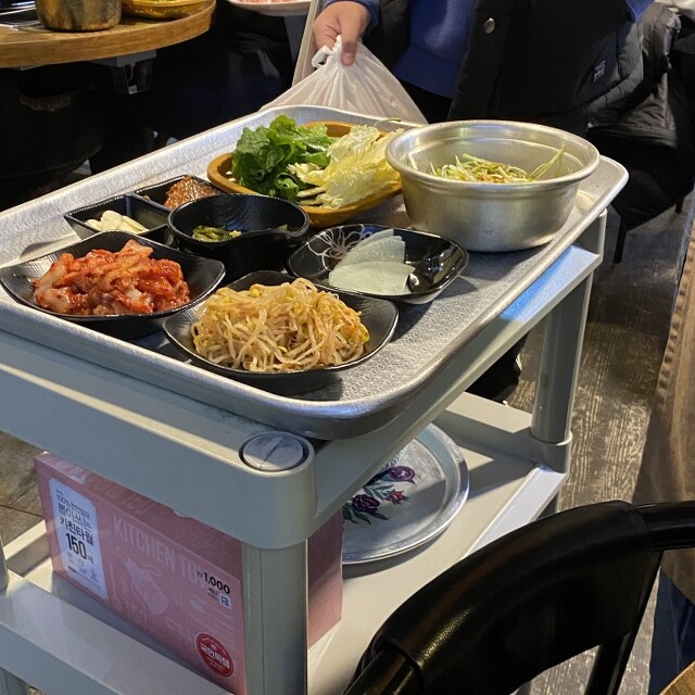 철이네청춘대패 대표 사진