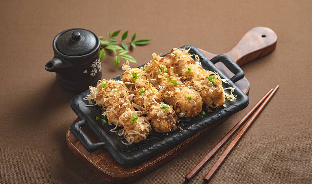 타코앤꼬치 사진 7