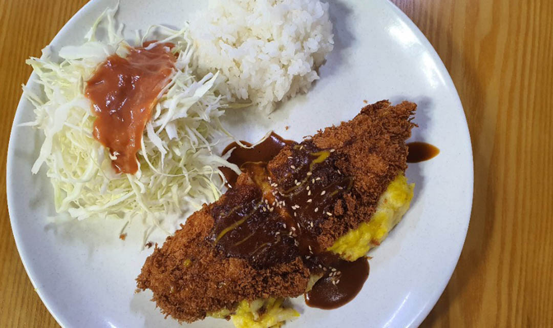 맛나는돈까스 사진 7