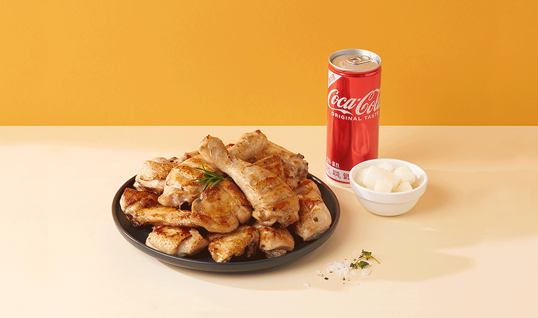 동근이숯불두마리치킨 안강점 사진 6